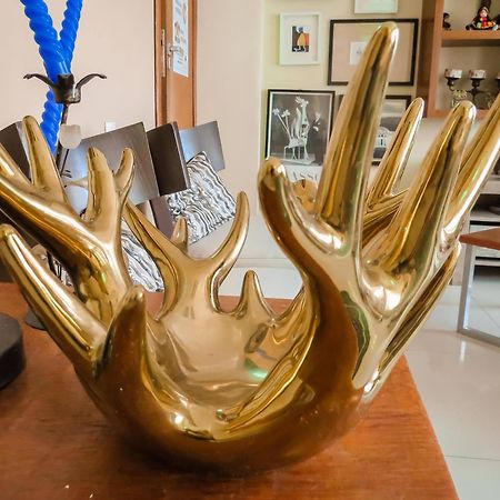 Boutique Hotel Casa Teatro Nin Ngoại thất bức ảnh