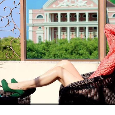Boutique Hotel Casa Teatro Nin Ngoại thất bức ảnh