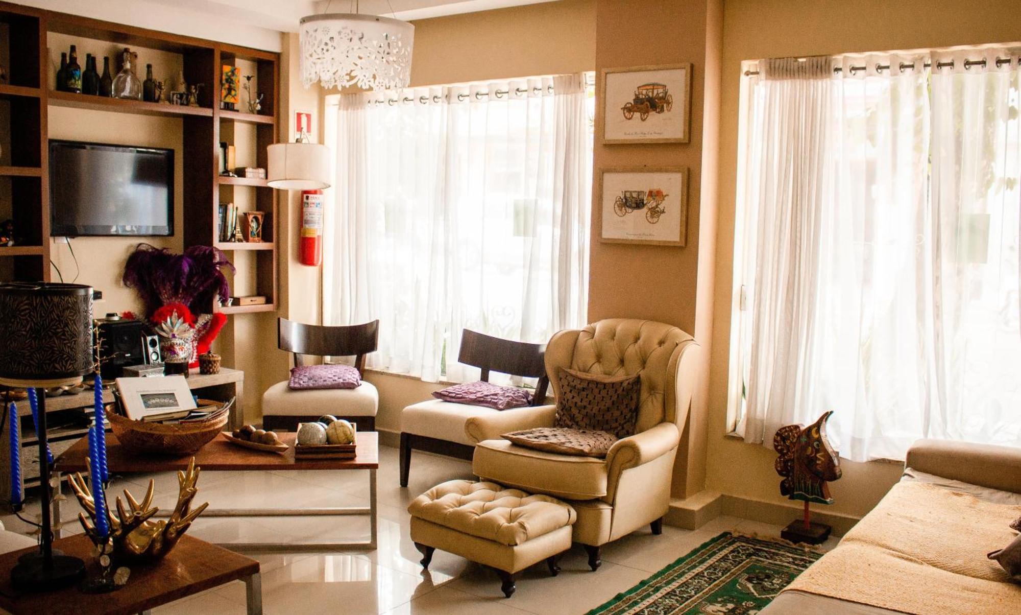 Boutique Hotel Casa Teatro Nin Ngoại thất bức ảnh