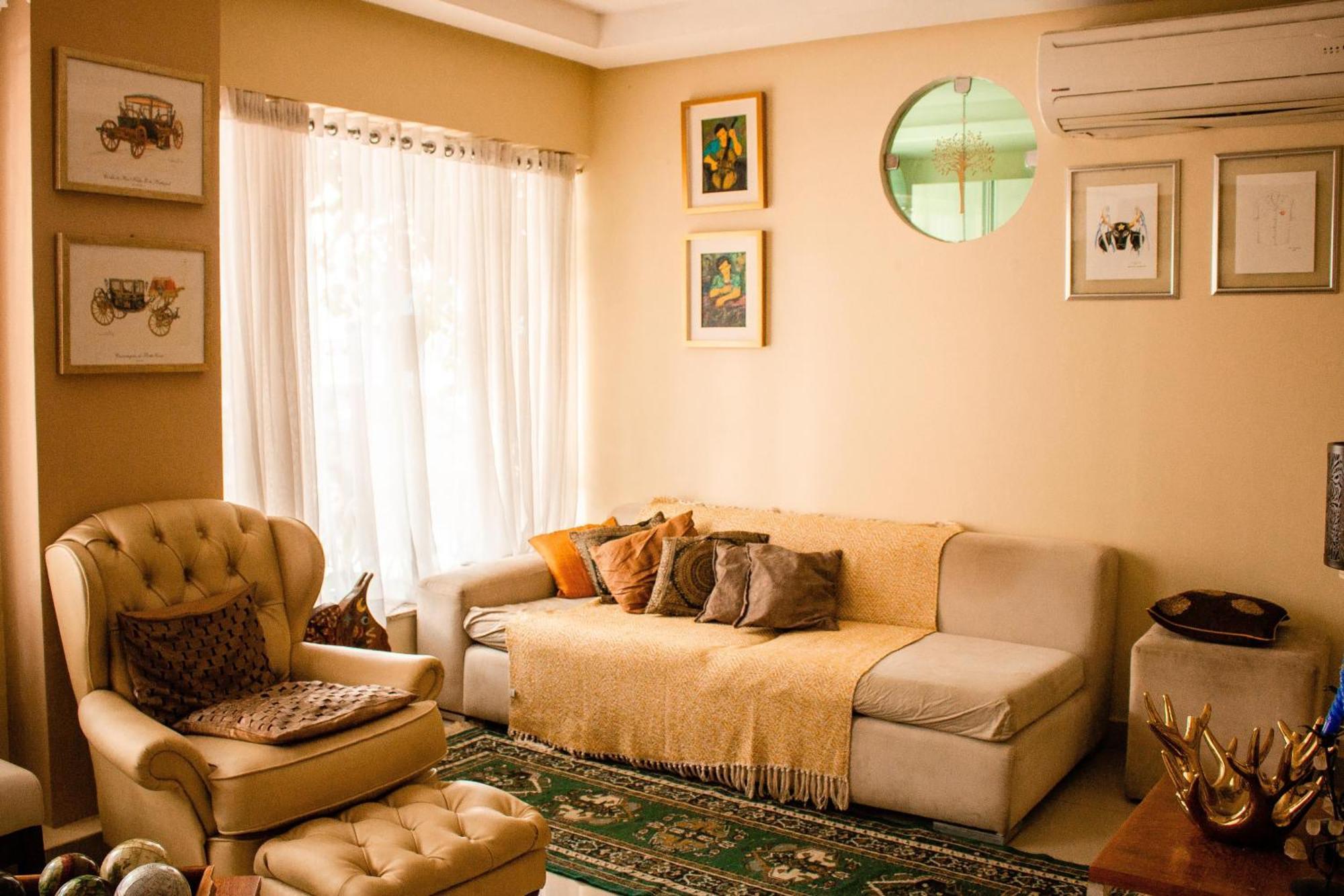 Boutique Hotel Casa Teatro Nin Ngoại thất bức ảnh