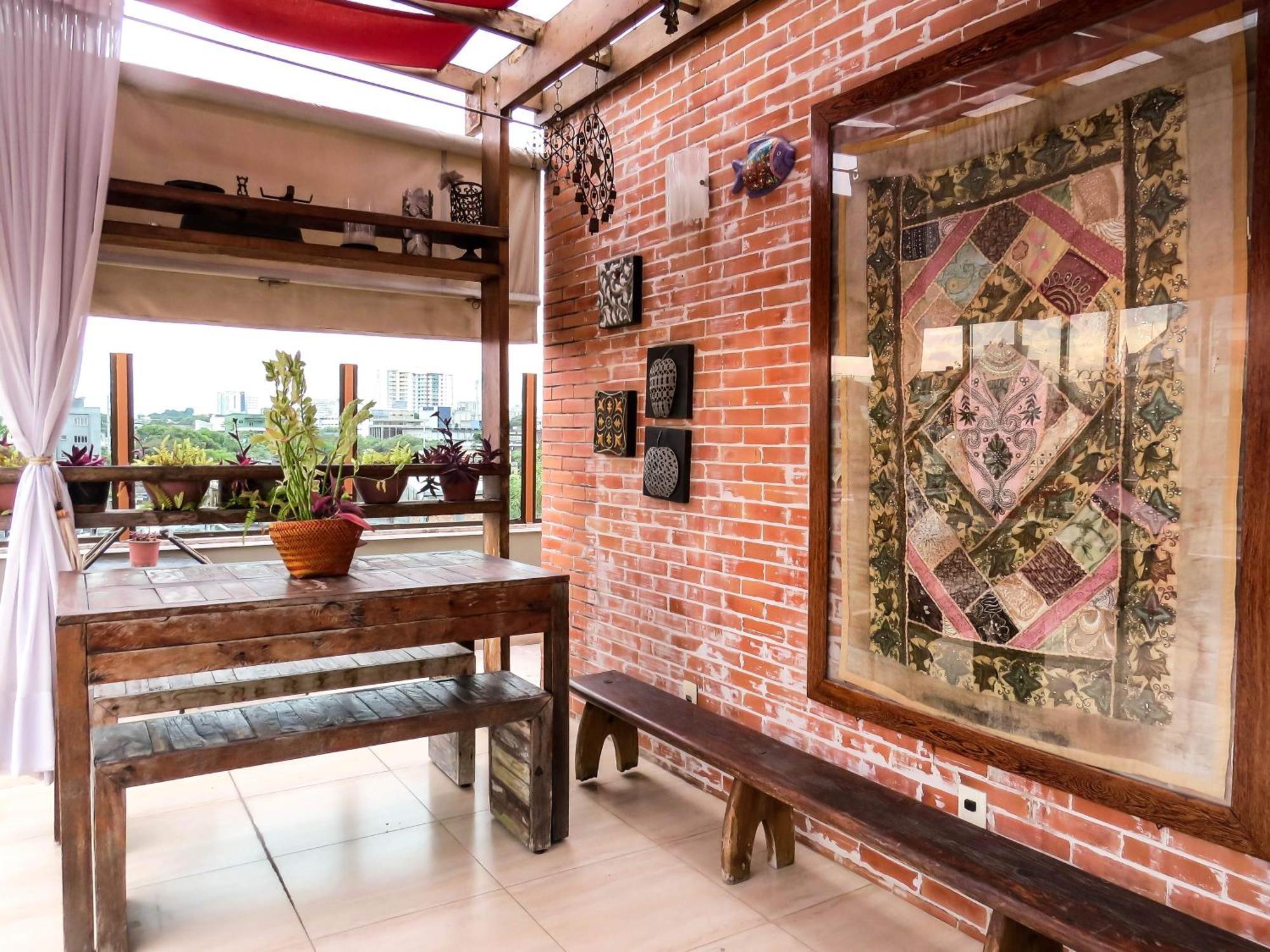 Boutique Hotel Casa Teatro Nin Ngoại thất bức ảnh