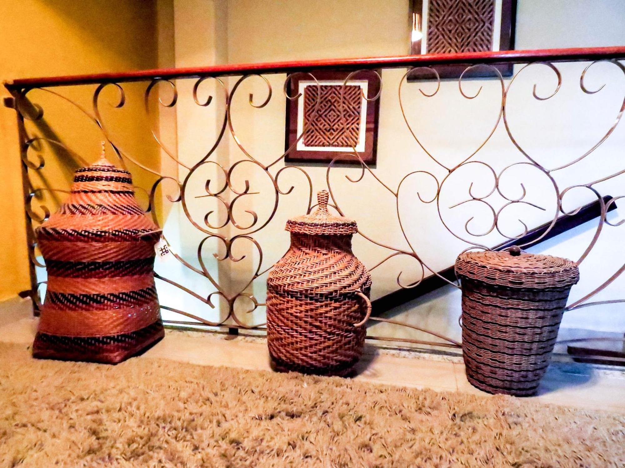 Boutique Hotel Casa Teatro Nin Ngoại thất bức ảnh