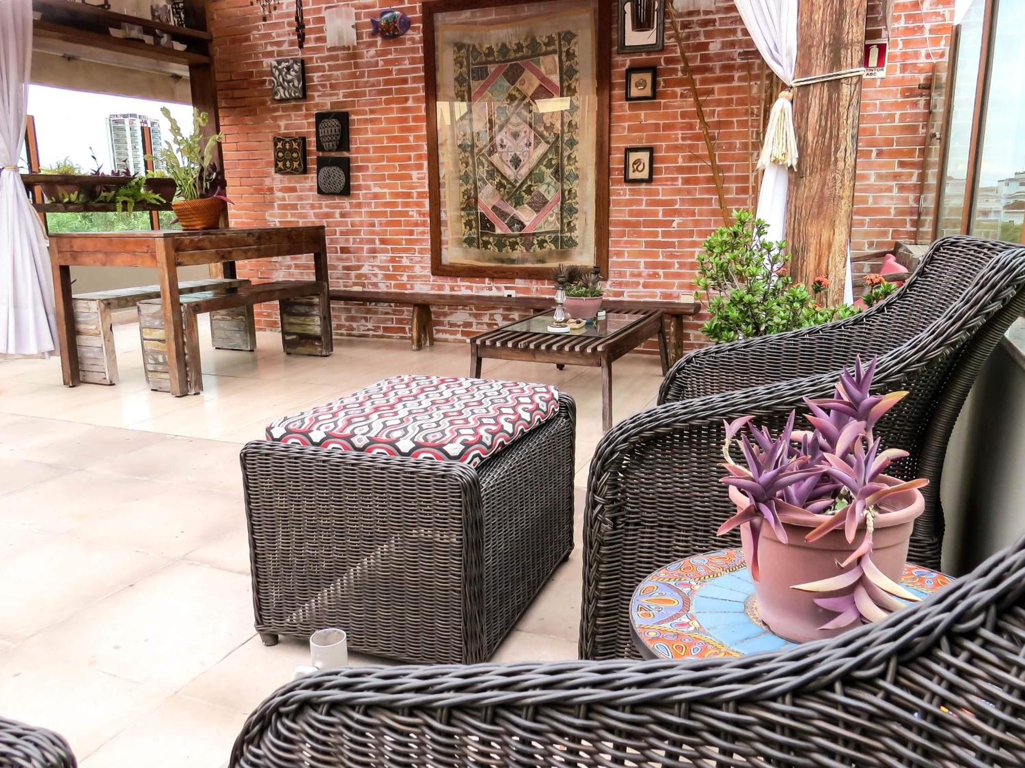 Boutique Hotel Casa Teatro Nin Ngoại thất bức ảnh