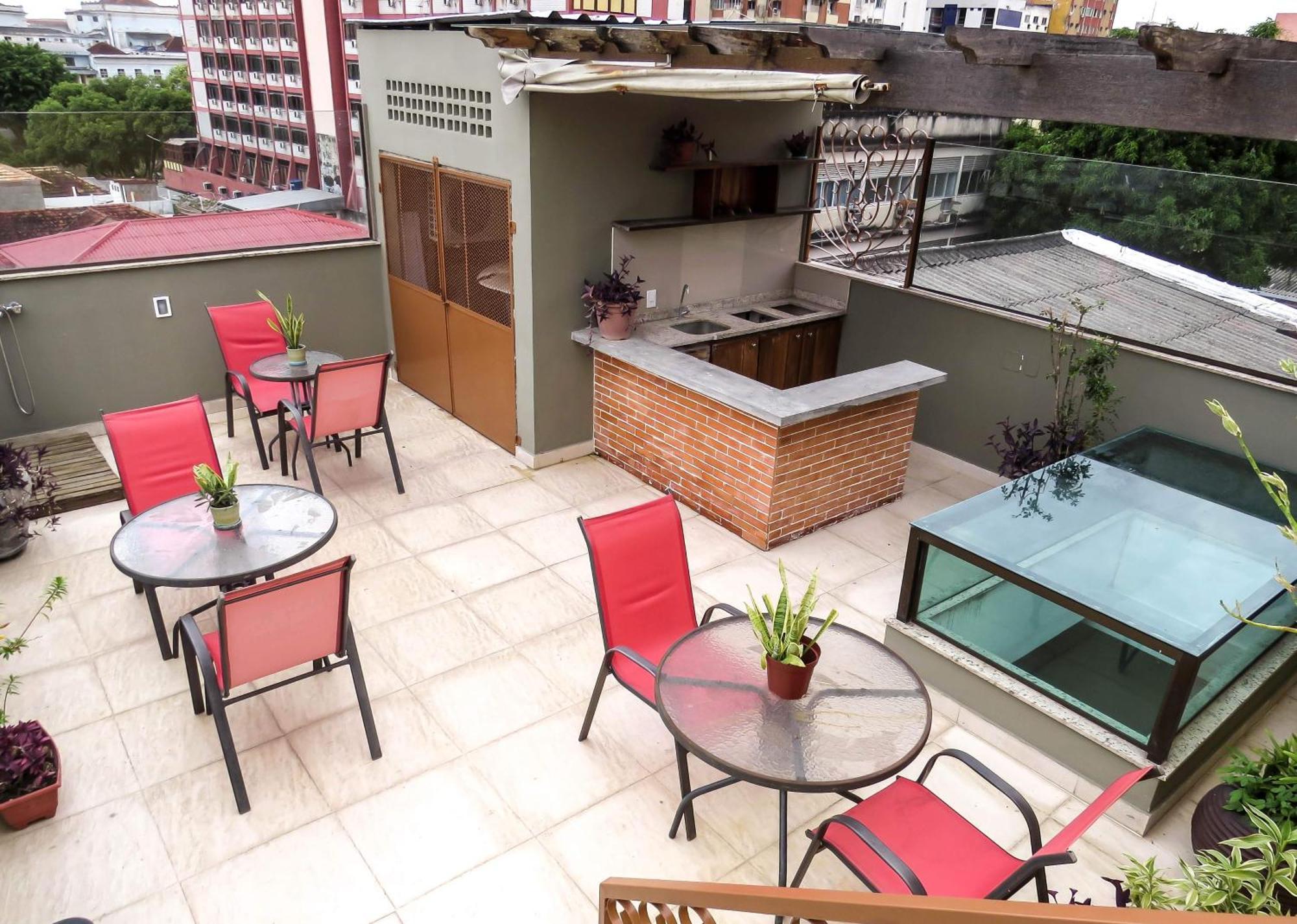 Boutique Hotel Casa Teatro Nin Ngoại thất bức ảnh