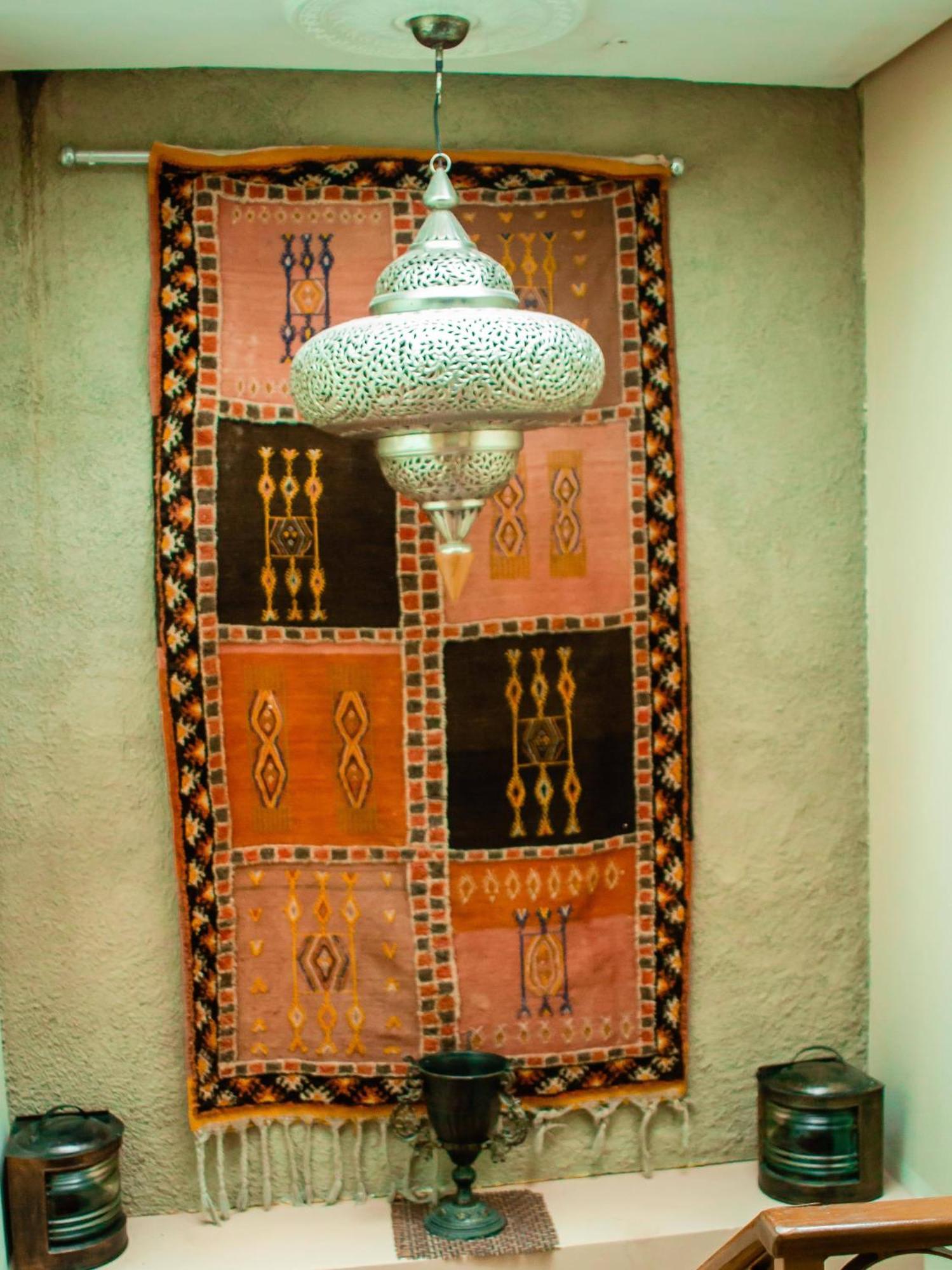 Boutique Hotel Casa Teatro Nin Ngoại thất bức ảnh