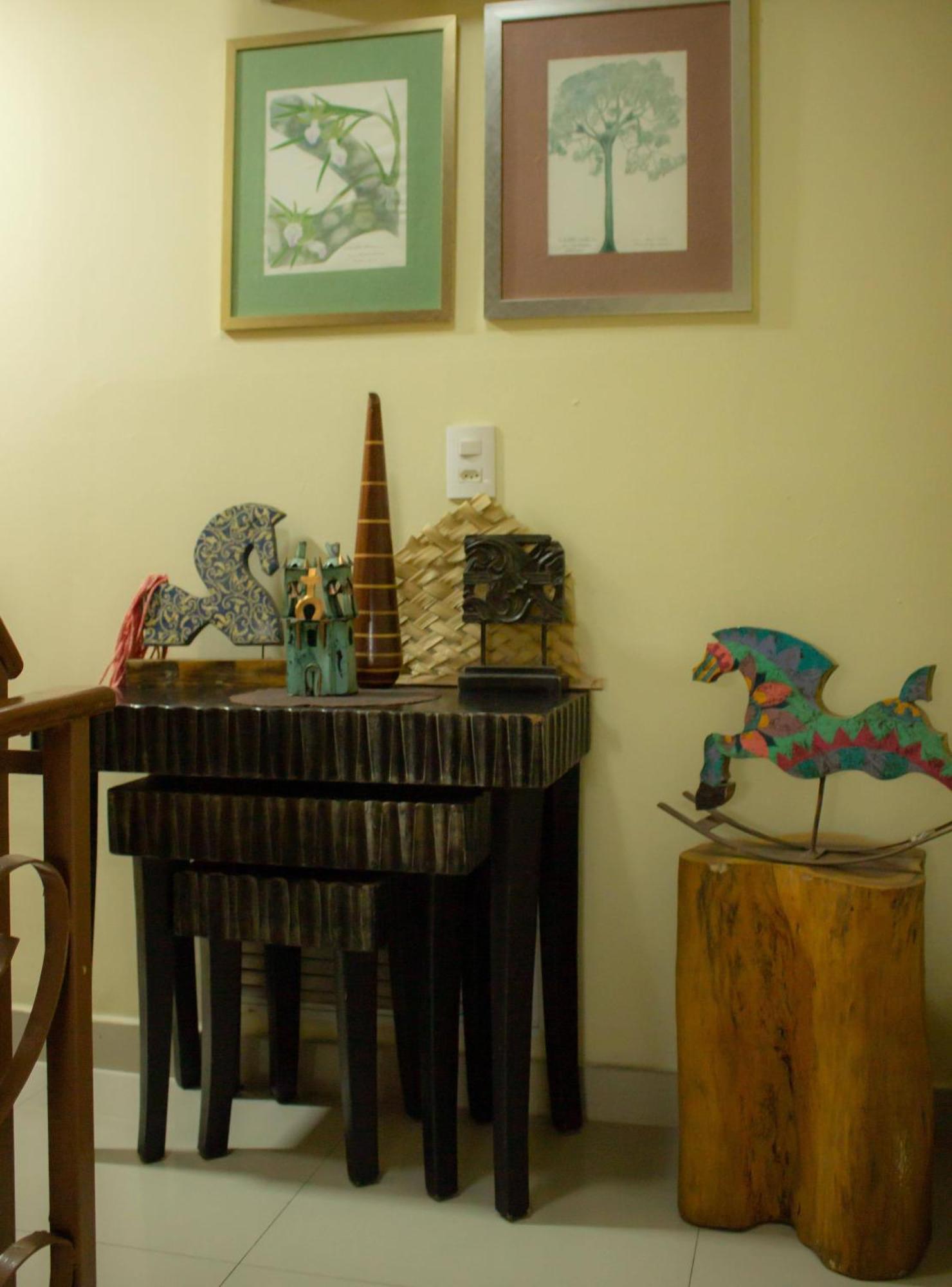 Boutique Hotel Casa Teatro Nin Ngoại thất bức ảnh