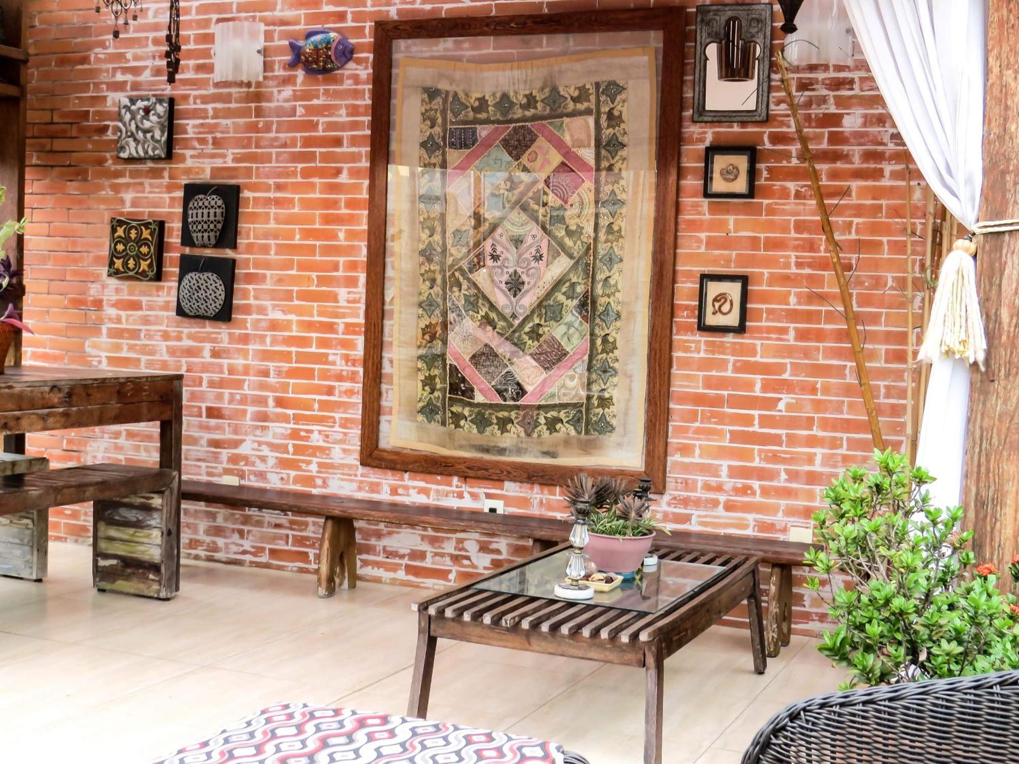 Boutique Hotel Casa Teatro Nin Ngoại thất bức ảnh
