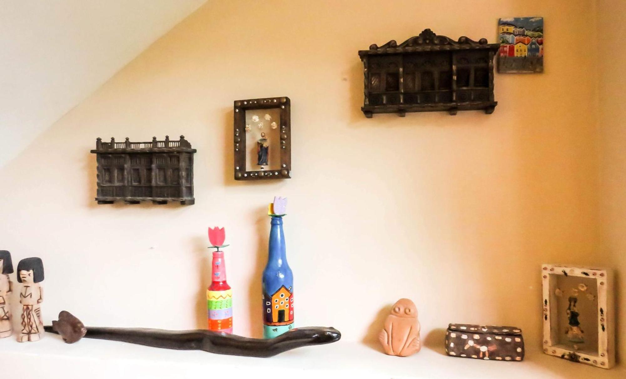 Boutique Hotel Casa Teatro Nin Ngoại thất bức ảnh