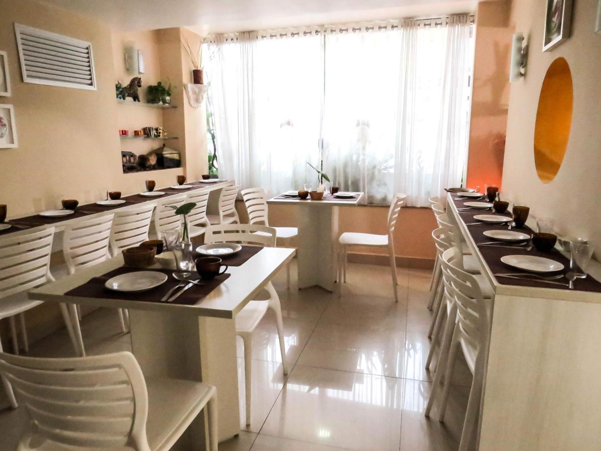 Boutique Hotel Casa Teatro Nin Ngoại thất bức ảnh