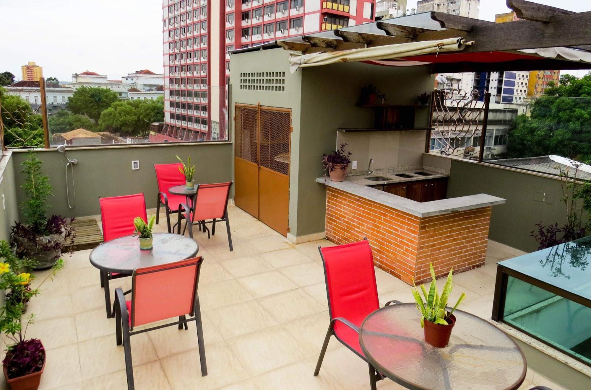 Boutique Hotel Casa Teatro Nin Ngoại thất bức ảnh