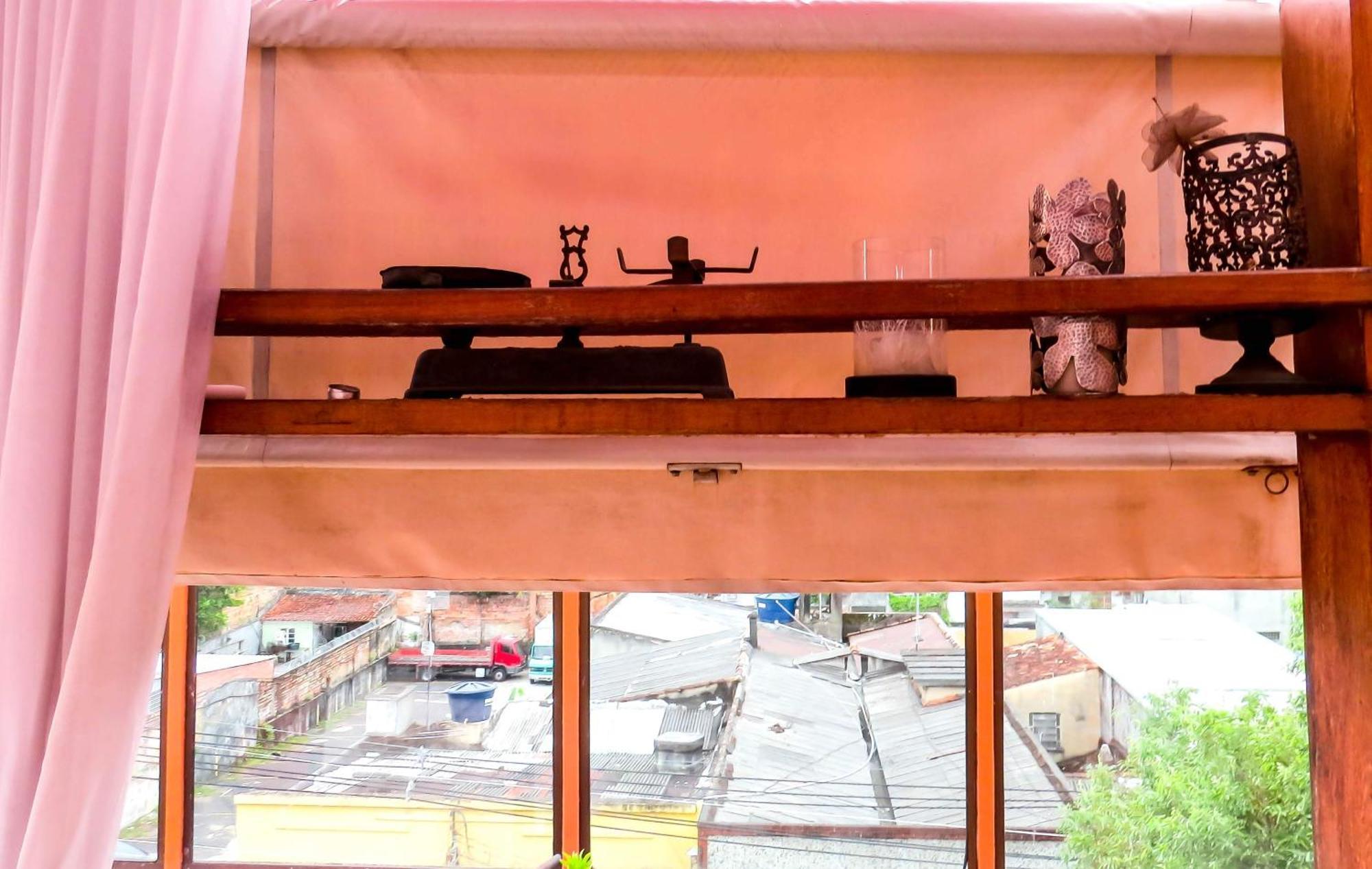 Boutique Hotel Casa Teatro Nin Ngoại thất bức ảnh