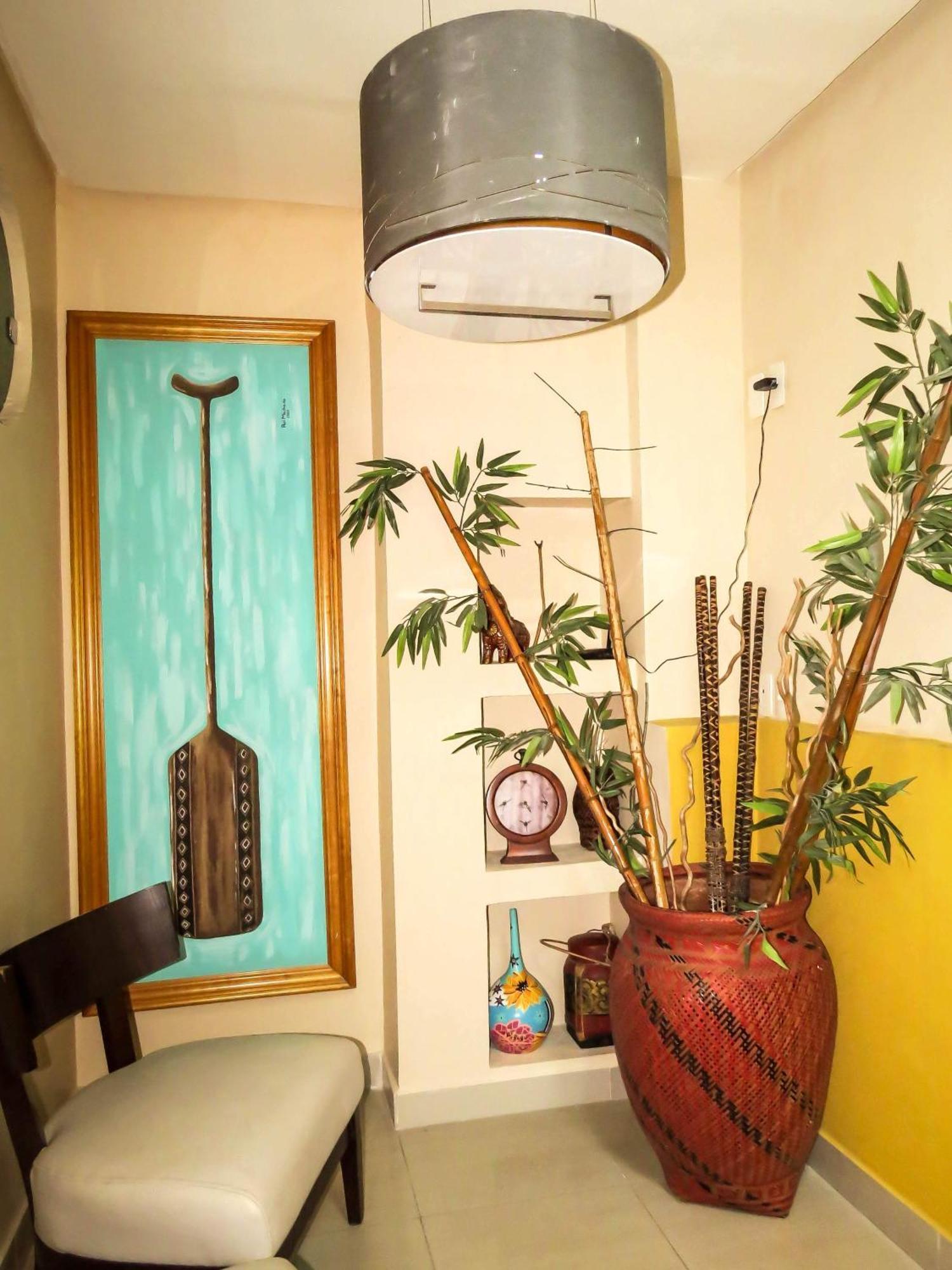 Boutique Hotel Casa Teatro Nin Ngoại thất bức ảnh
