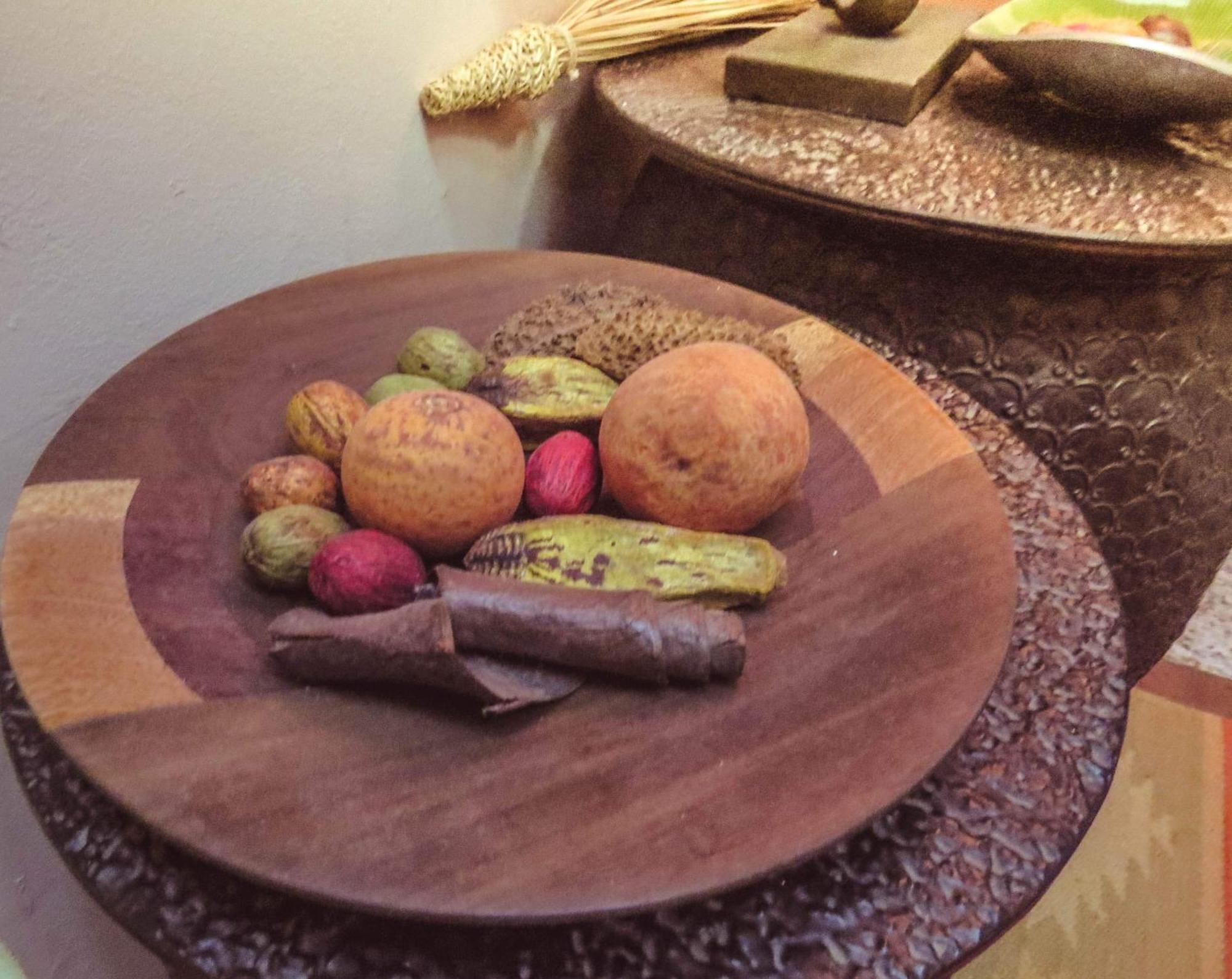 Boutique Hotel Casa Teatro Nin Ngoại thất bức ảnh