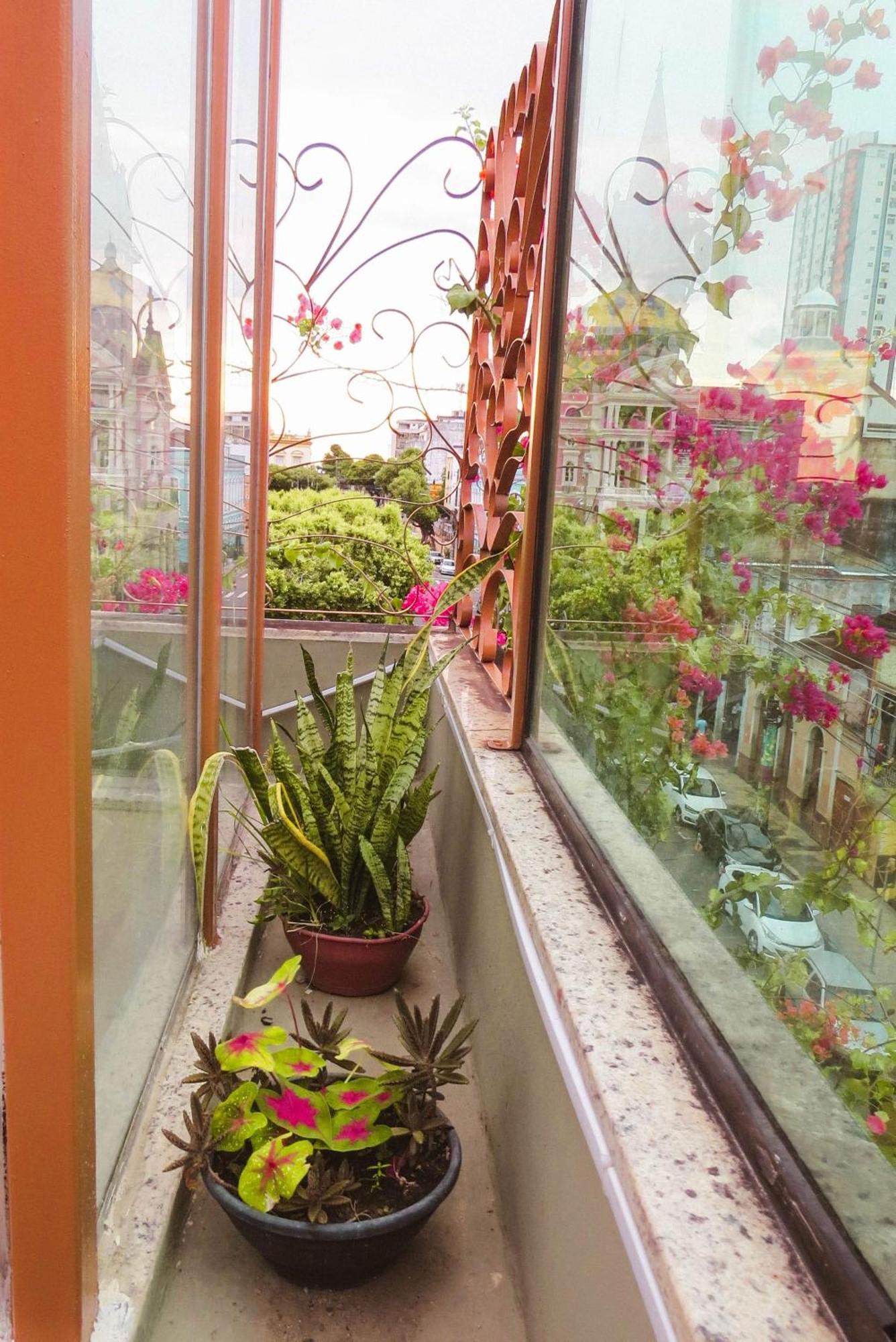 Boutique Hotel Casa Teatro Nin Ngoại thất bức ảnh