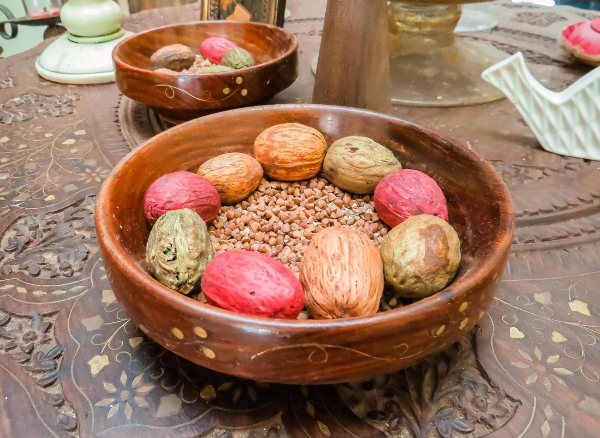 Boutique Hotel Casa Teatro Nin Ngoại thất bức ảnh