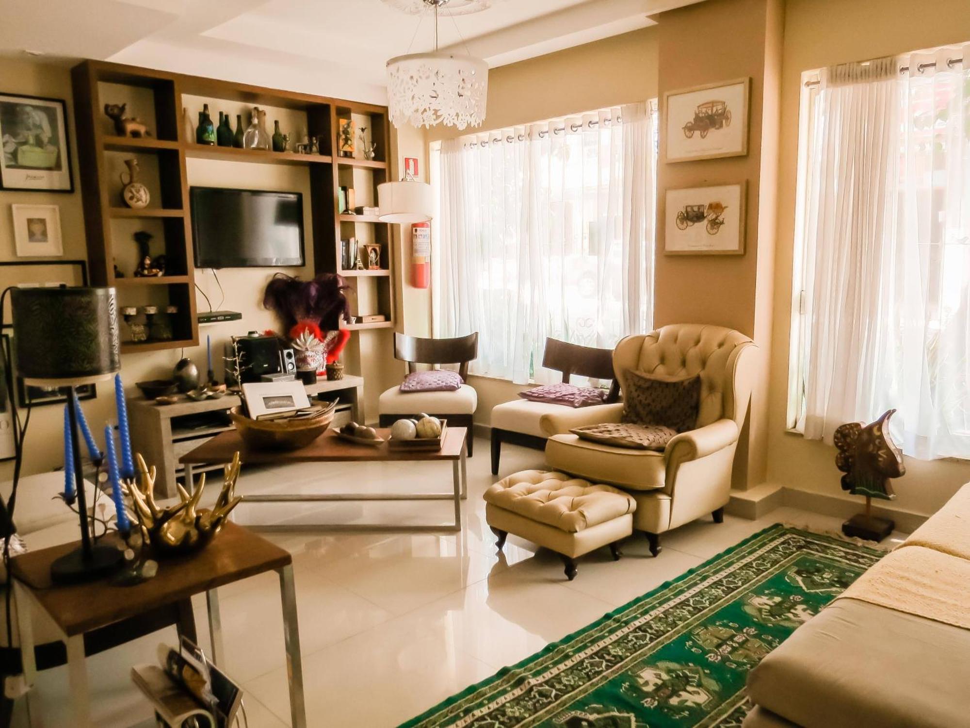 Boutique Hotel Casa Teatro Nin Ngoại thất bức ảnh