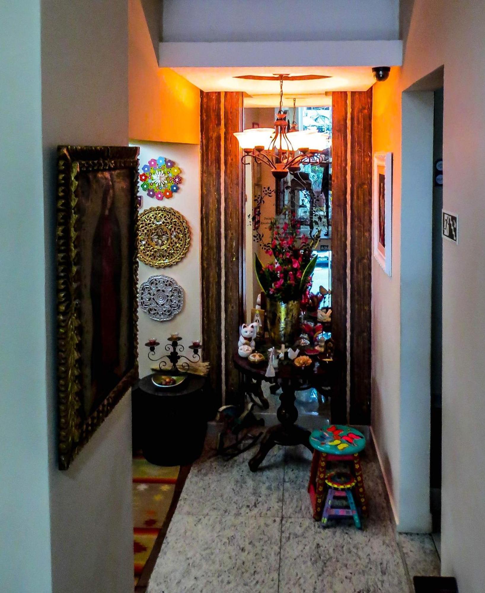Boutique Hotel Casa Teatro Nin Ngoại thất bức ảnh