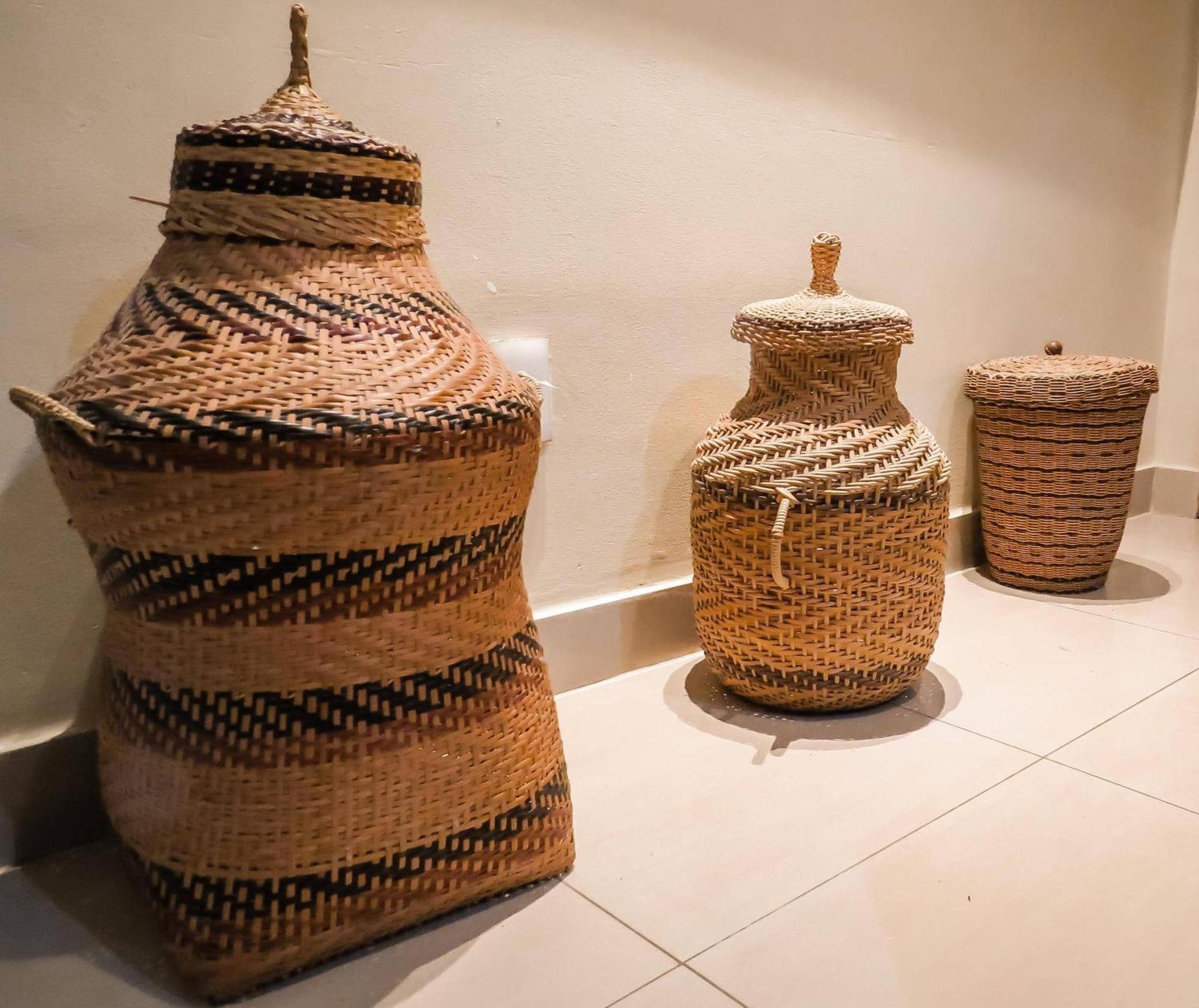 Boutique Hotel Casa Teatro Nin Ngoại thất bức ảnh