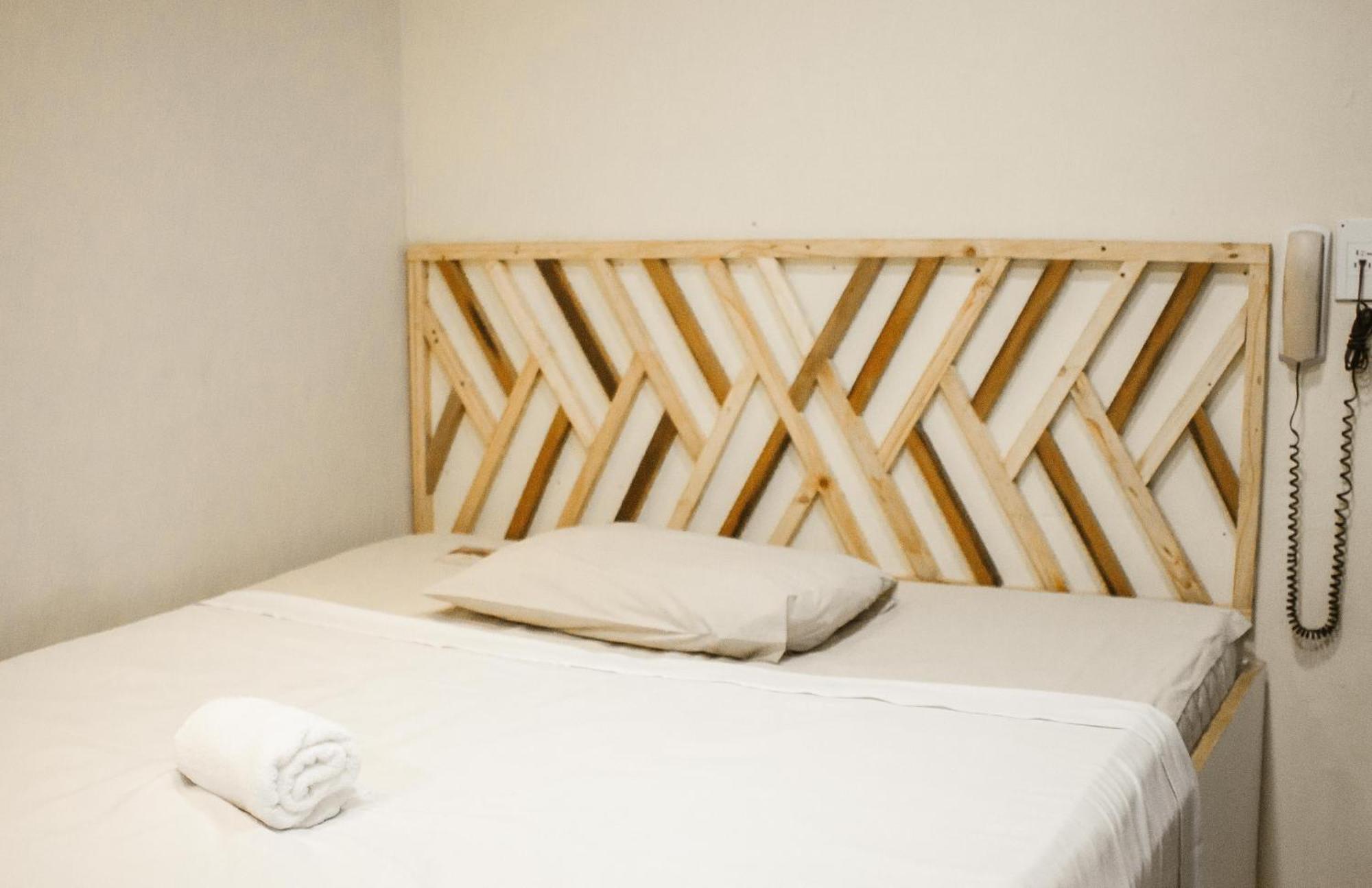 Boutique Hotel Casa Teatro Nin Ngoại thất bức ảnh