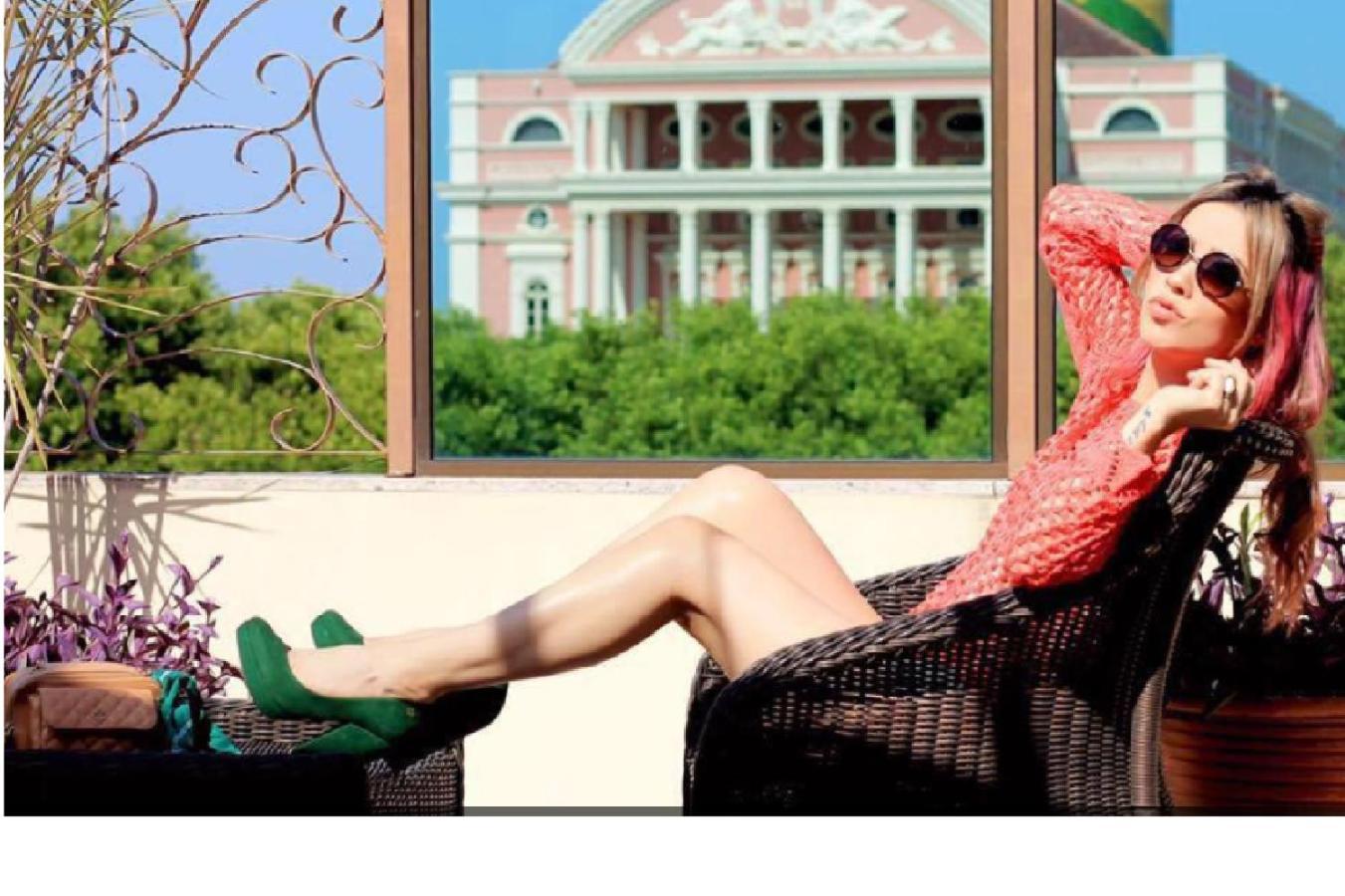 Boutique Hotel Casa Teatro Nin Ngoại thất bức ảnh